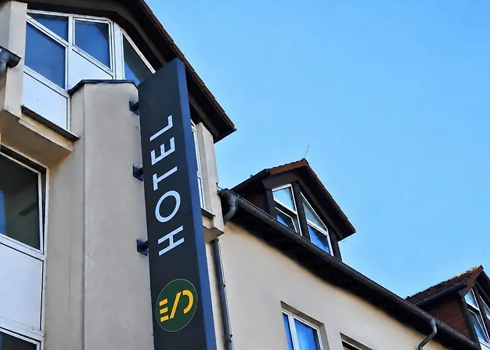 Hotels in Lampertheim