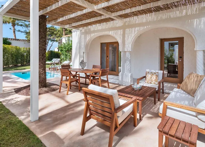 Hotel Melia Zahara Atlanterra Zahara de los Atunes
