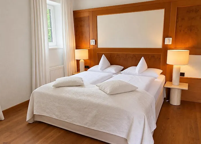 Hotel Fischerhaus Starnberg