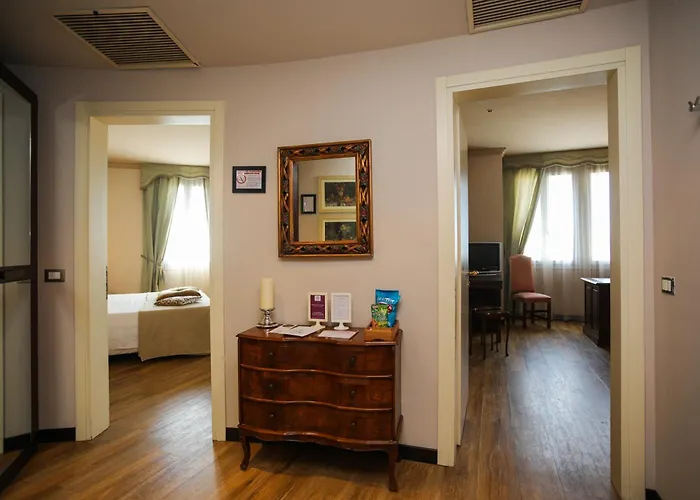 Hotel Casali Cesena