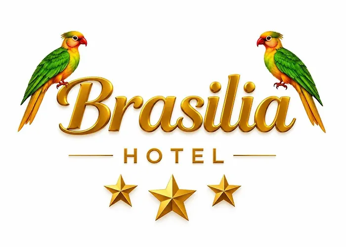 Hôtel Brasilia- Esprit Vintage Cagnes-sur-Mer