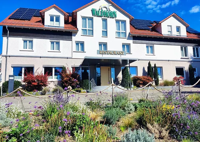 Hotel Waldhorn Friedrichshafen