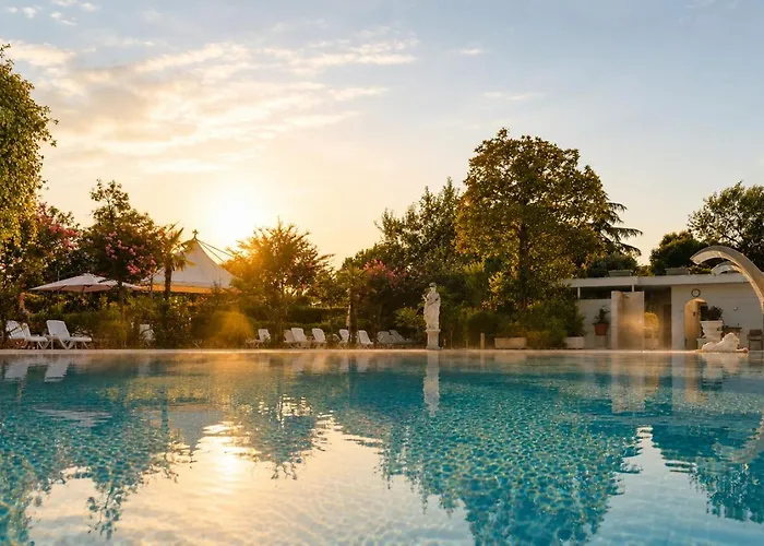 Bellavista Terme Resort&Spa Montegrotto Terme