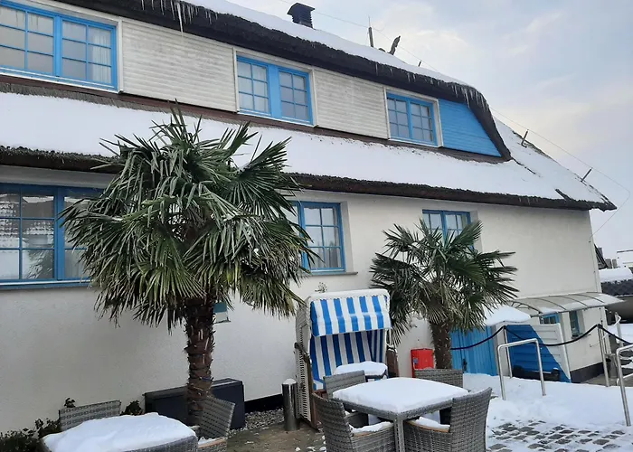 Landhotel Ostseetraum&Apartments Rostock