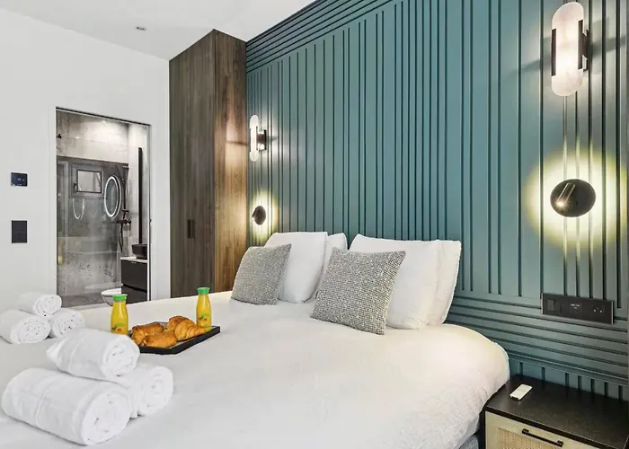 Hotel Mediterraneo
