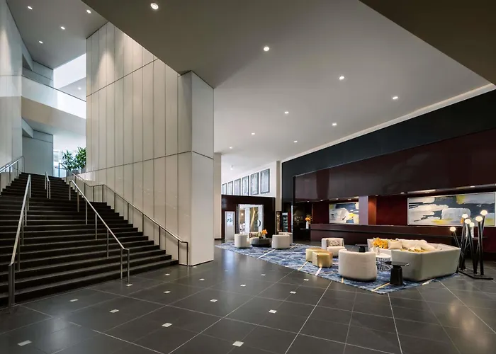 Sofitel Chicago Magnificent Mile Hotel