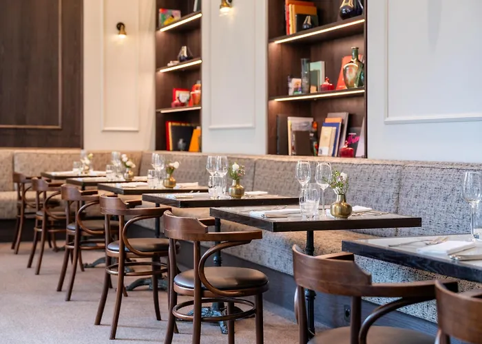 Steigenberger Hotel Herrenhof Wien