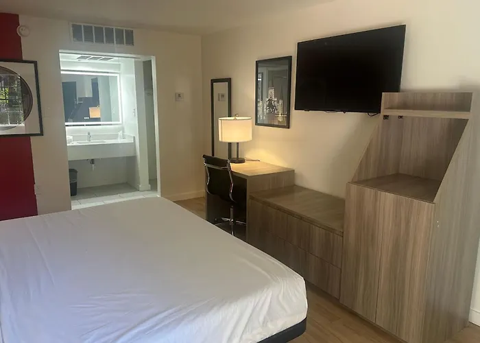 Midtown Hotel New Orleans