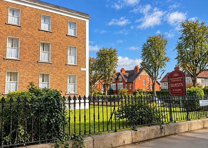 Morehampton Townhouse Dublin