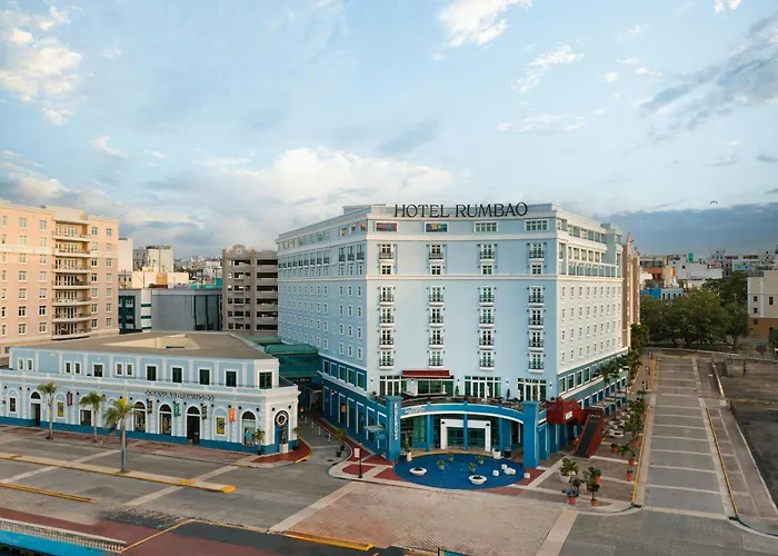 Hotel Rumbao, A Tribute Portfolio Hotel San Juan