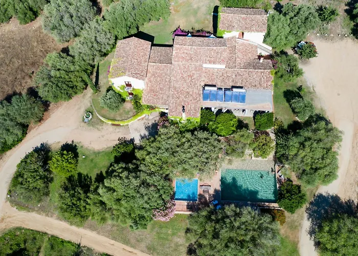 Hotel Abba & Murta Tortolì