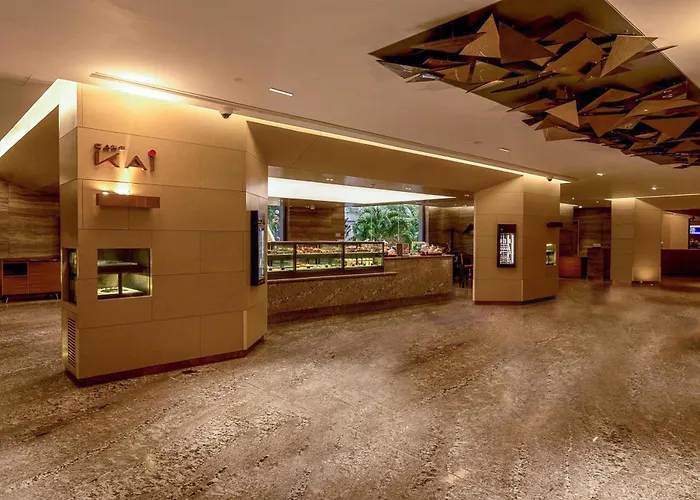 Hilton Colombo Hotel