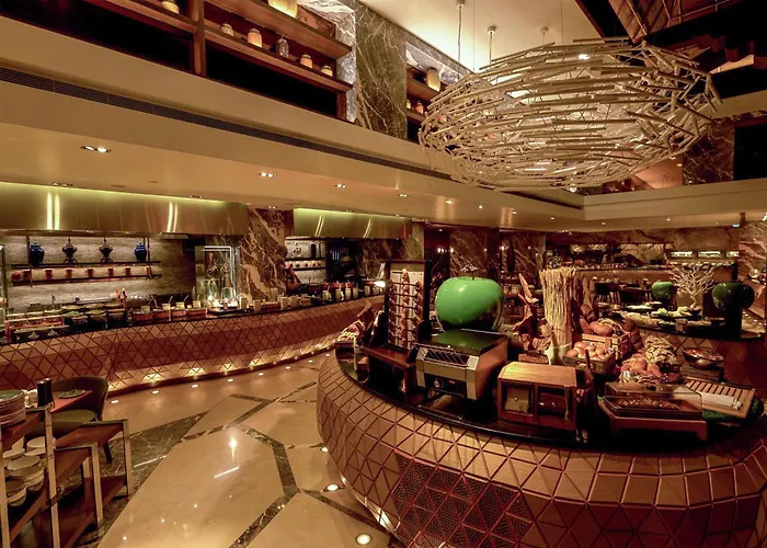 Hilton Colombo Hotel