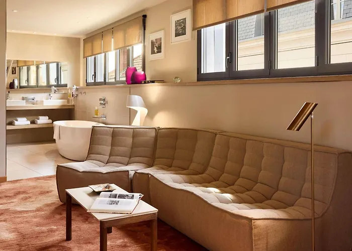 Hotel a Valence (Drome)