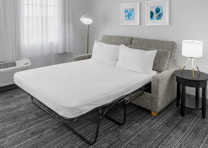 Towneplace Suites Joplin