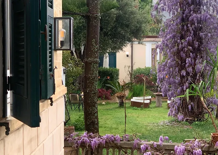 Villino Eleonora