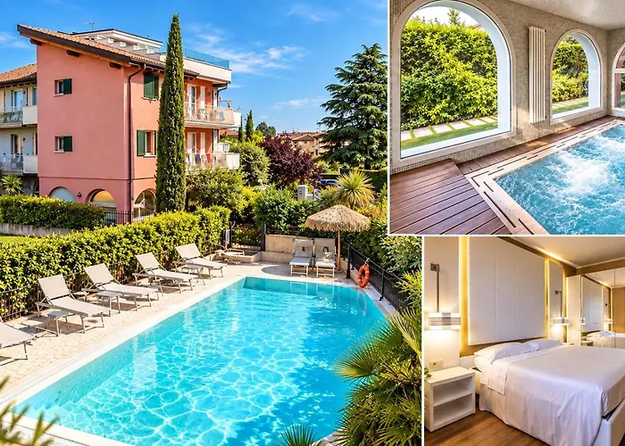 Acqua Resorts Sirmione