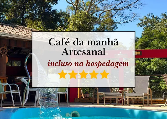 Pousada Vila Taquaras Balneário Camboriú