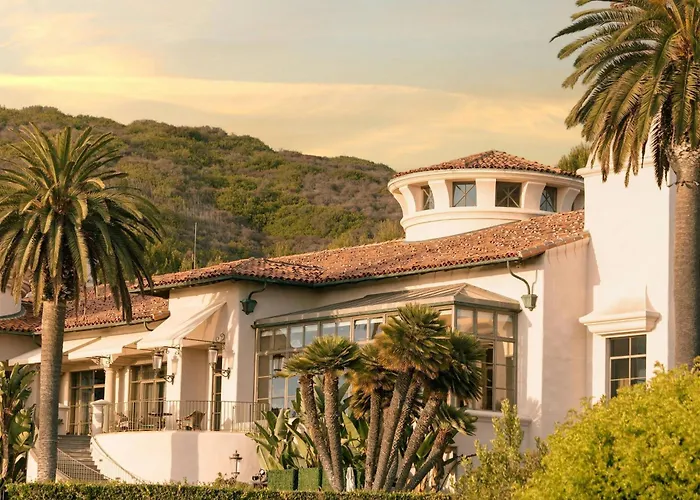 The Resort At Pelican Hill Crystal Cove
