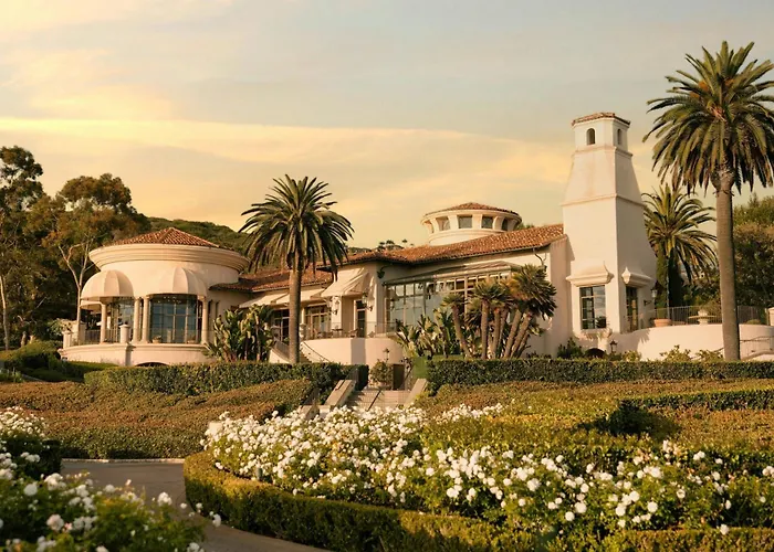 The Resort At Pelican Hill Crystal Cove
