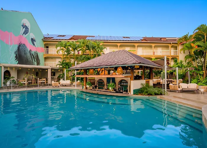 Hotel a Les Trois-Ilets