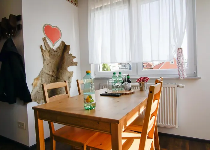 Pension Haus Sanz