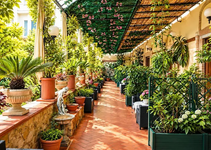 Bed & Breakfast Medea