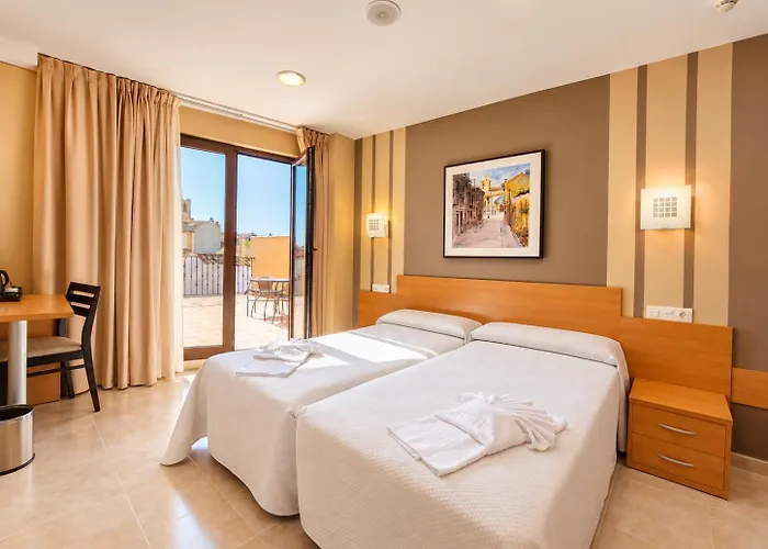 Hotel Rural San Pedro