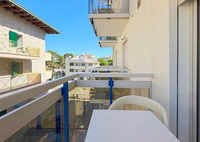 Hotel Bristol Caorle