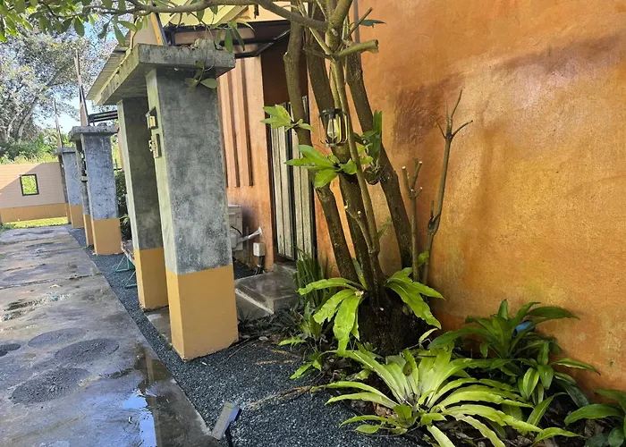 Hotel romantici a Chiang Rai