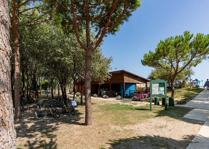 Hotel Maregolf Caorle