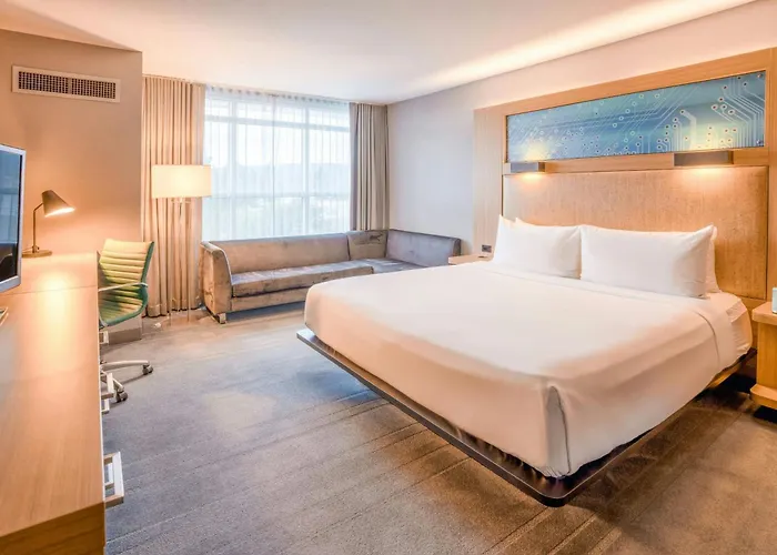 Aloft Cupertino