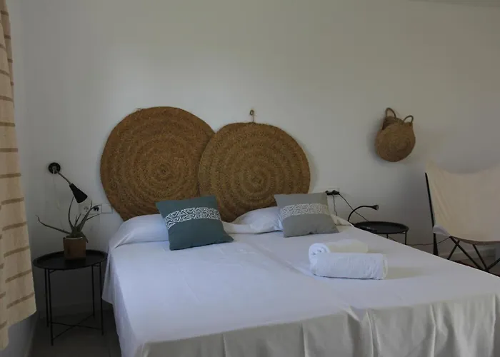 Hotel Fundació L'Olivar Ventalló