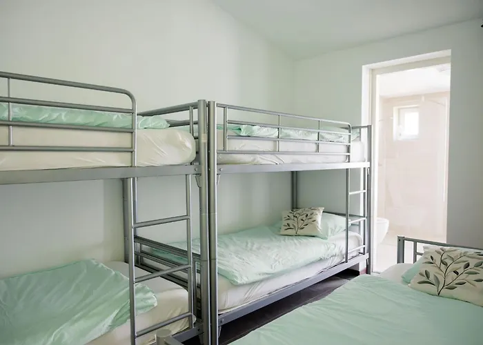 Rustpunt Groote Heide Bed and Breakfast Heeze