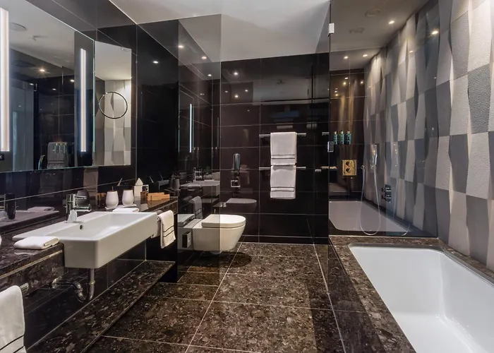 Hotel Meliá Vienna