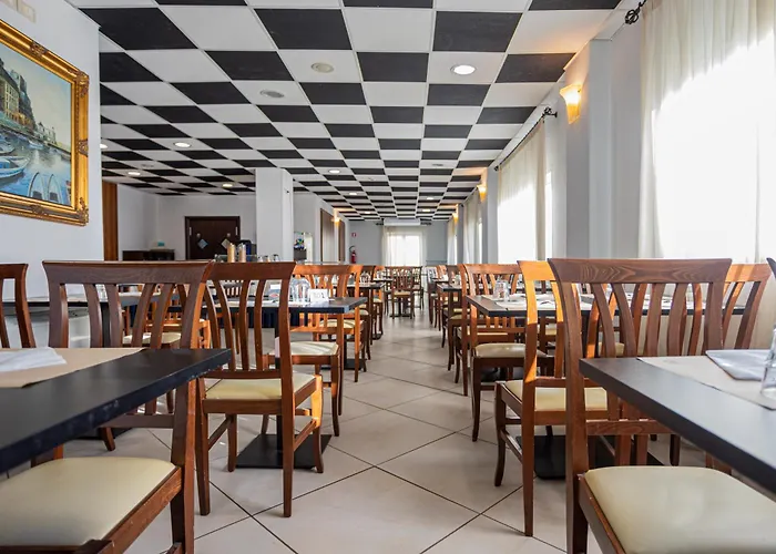Hotel Caggiari