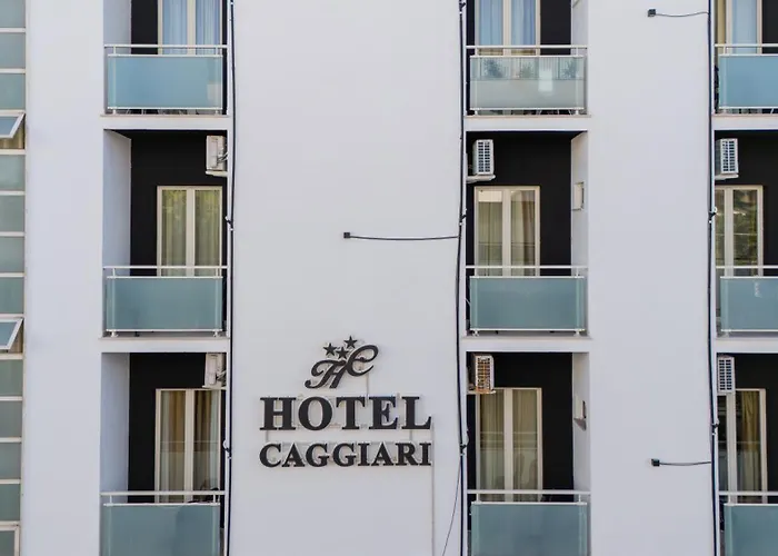 Hotel Caggiari