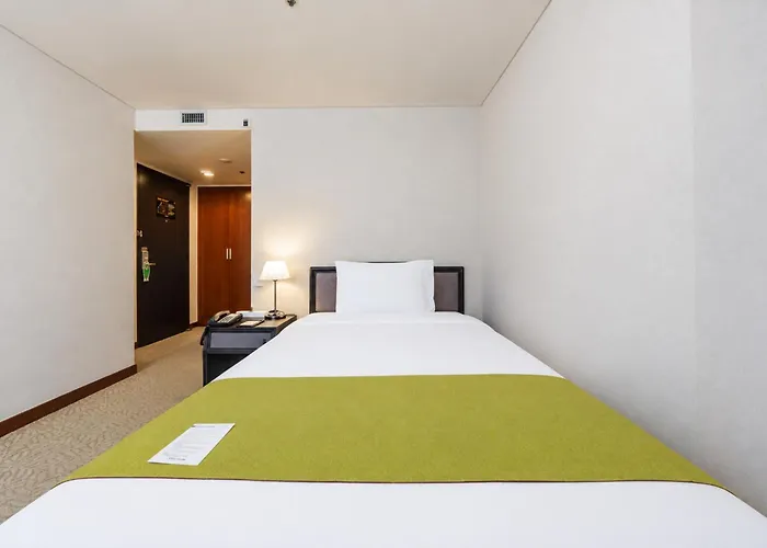 Hotel President Seoul