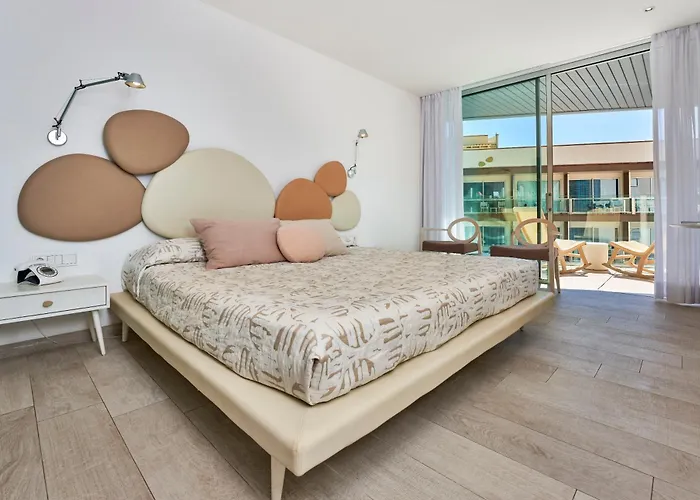 Son Moll Sentits Hotel & Spa - Adults Only Cala Ratjada 