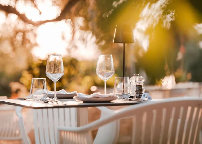 Supetar Hotels