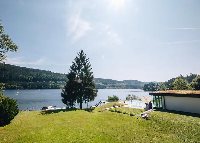 Forsters Schwarzwald Pension
