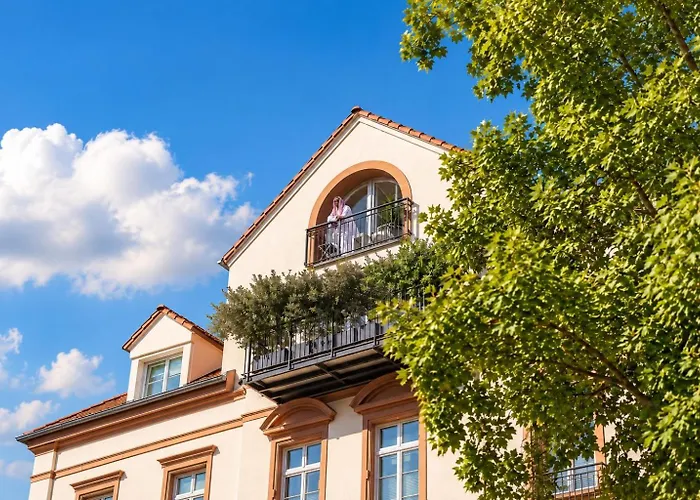 Boutique Suites Heidelberg Alte Zigarrenmanufaktur