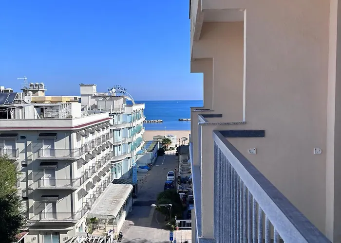 Hotel Gabbiano Cattolica