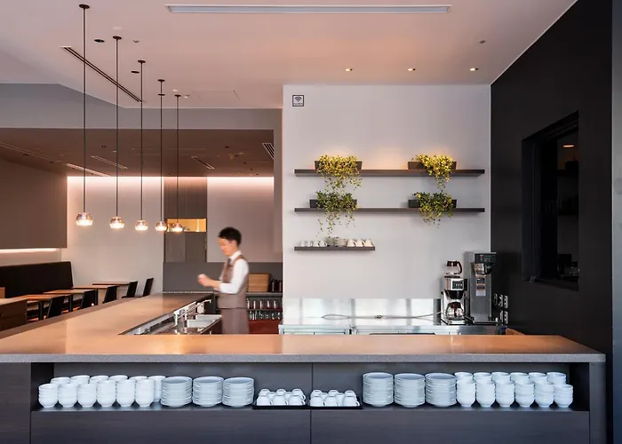 Mitsui Garden Hotel Kyobashi - Tokyo Station
