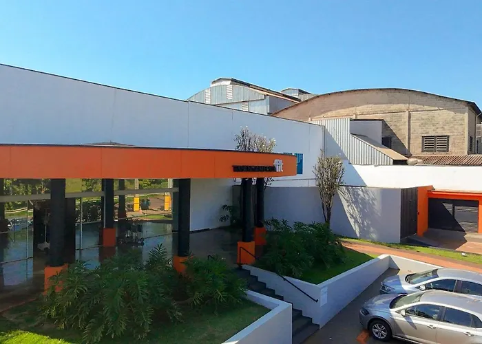 Galeria Hotel
