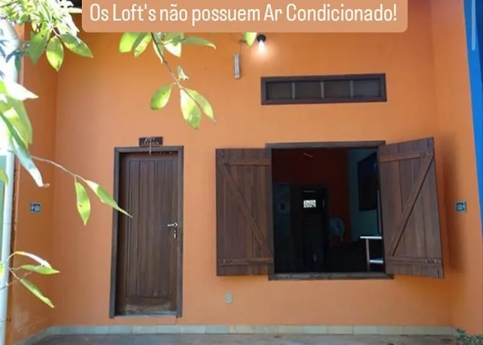 Pousada Arraial Das Cores Pirenópolis