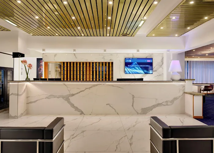 City Style Hotel Reggio nell'Emilia