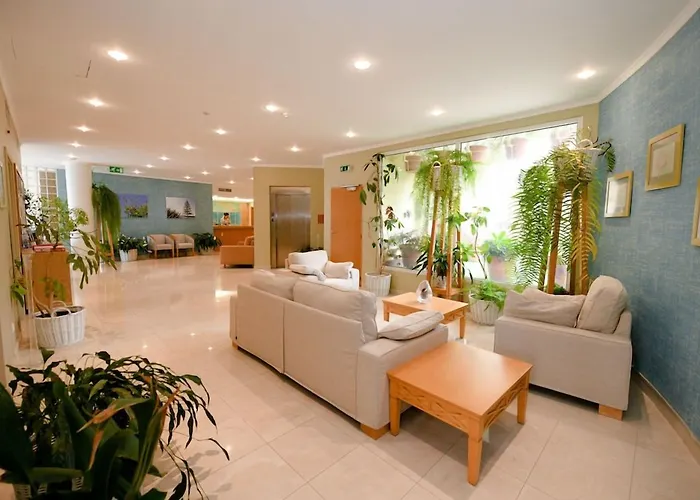 Hotels in Ribeira Brava