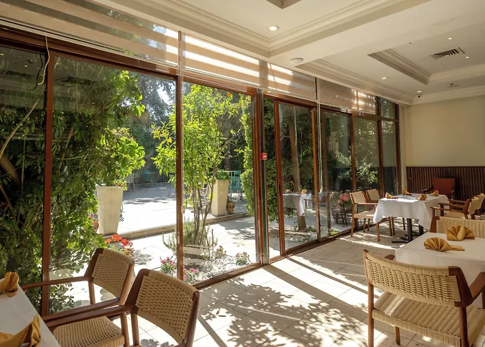 Christmas Hotel - Jerusalem