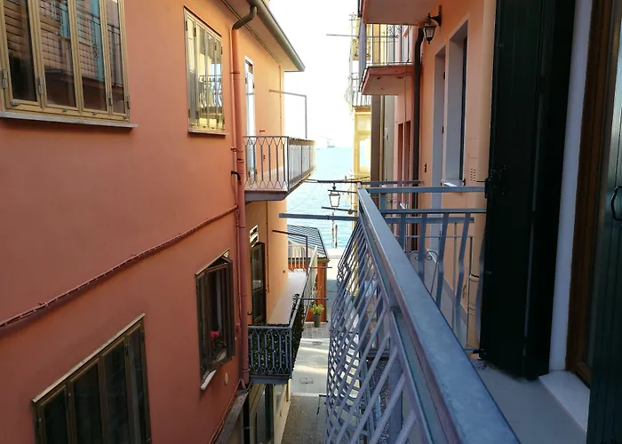 Residence Eleonora Sottomarina